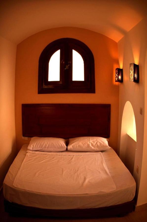 Dahab Coral Reefs Hotel Eksteriør billede